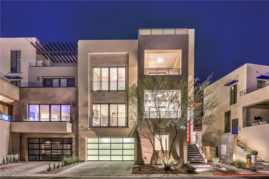 422 Tranquil Peak Court, Henderson, NV 89012 - #2