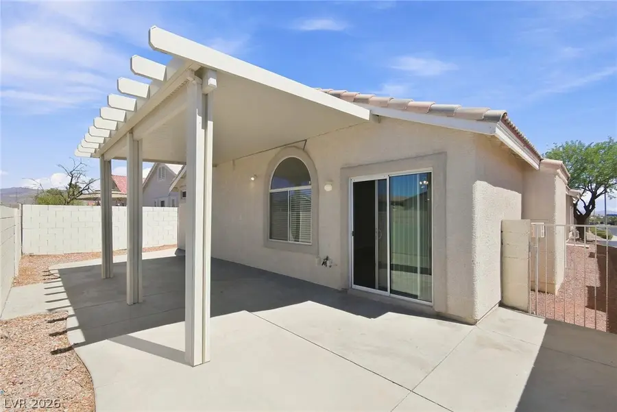 6059 Camden Cove Street, North Las Vegas, NV 89081 - #3