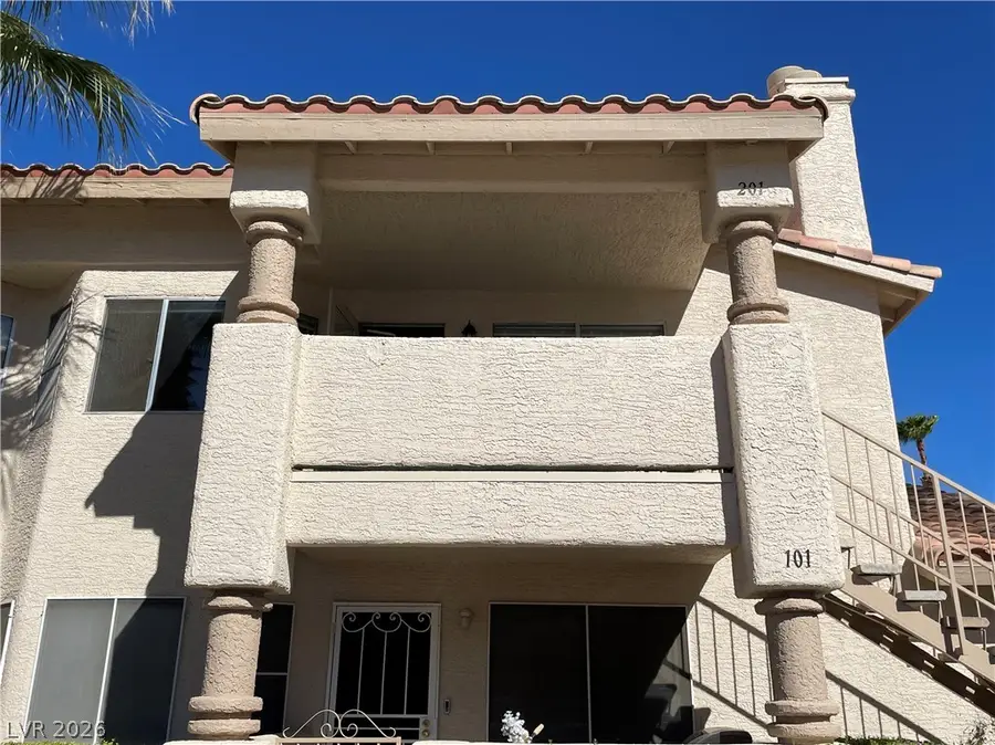 1104 Pinto Rock Lane #201, Las Vegas, NV 89128 - #3