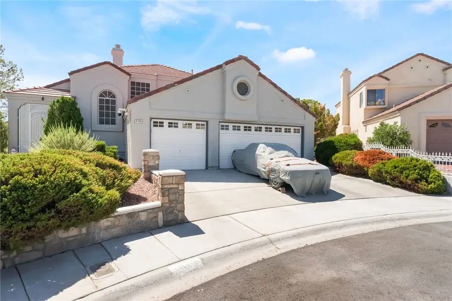 9109 Anchor Cove Court, Las Vegas, NV 89117 - #2