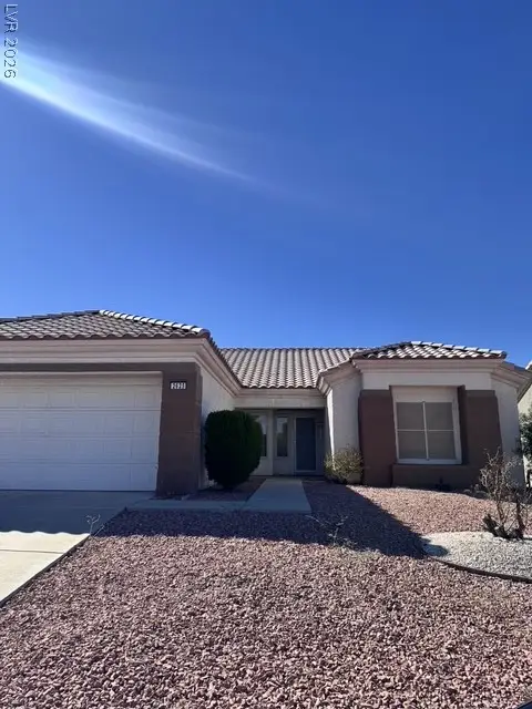 2625 Lotus Hill Drive, Las Vegas, NV 89134 - #1