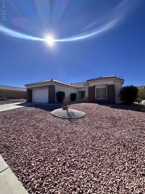 2625 Lotus Hill Drive, Las Vegas, NV 89134 - #2