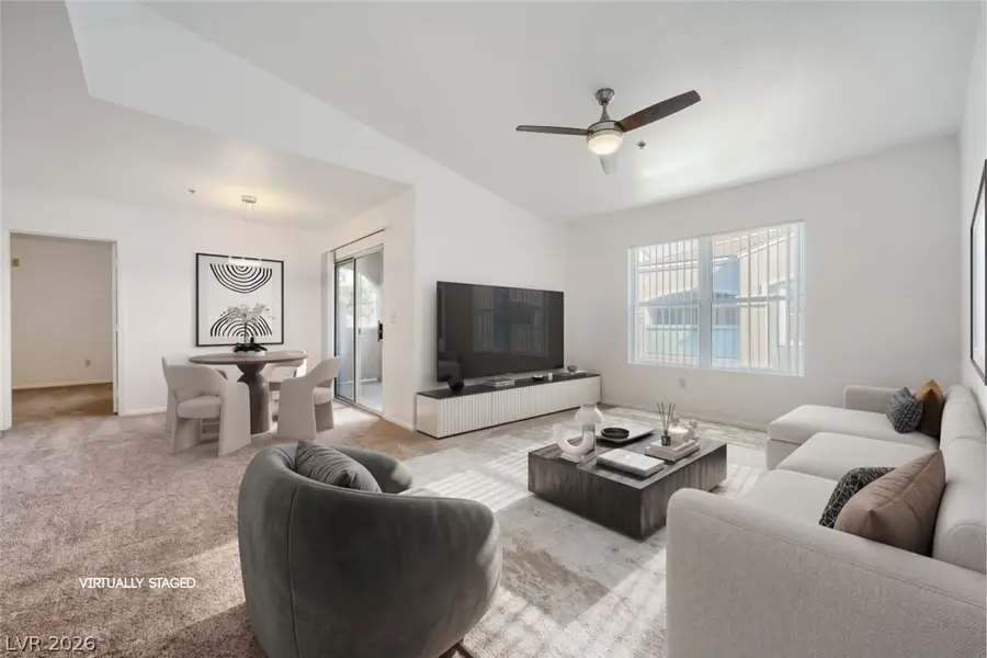 6955 N Durango Drive #3102, Las Vegas, NV 89149 - #3