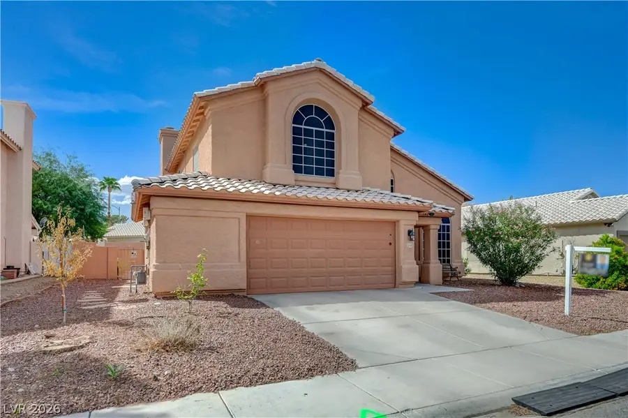 2513 Huber Heights Drive, Las Vegas, NV 89128 - #2