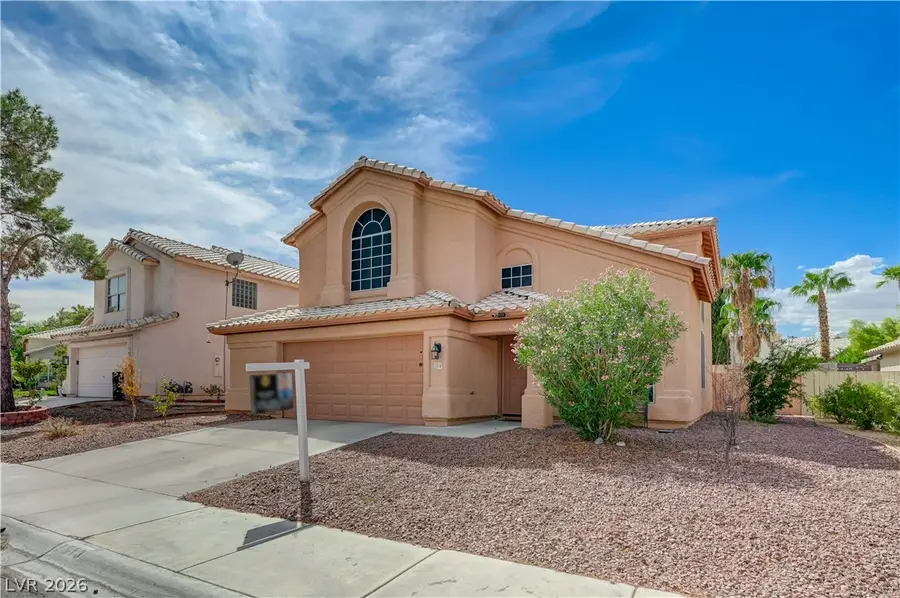 2513 Huber Heights Drive, Las Vegas, NV 89128 - #3