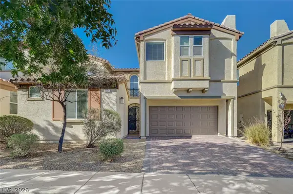 8524 Pitney Avenue, Las Vegas, NV 89143
