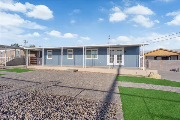 420 Pueblo Place, Henderson, NV 89015