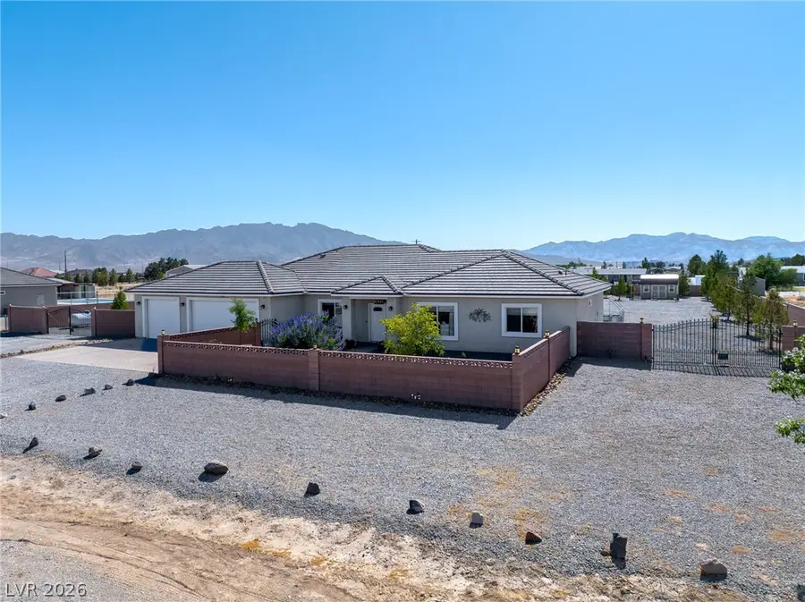 3660 Rebel Avenue, Pahrump, NV 89048 - #2