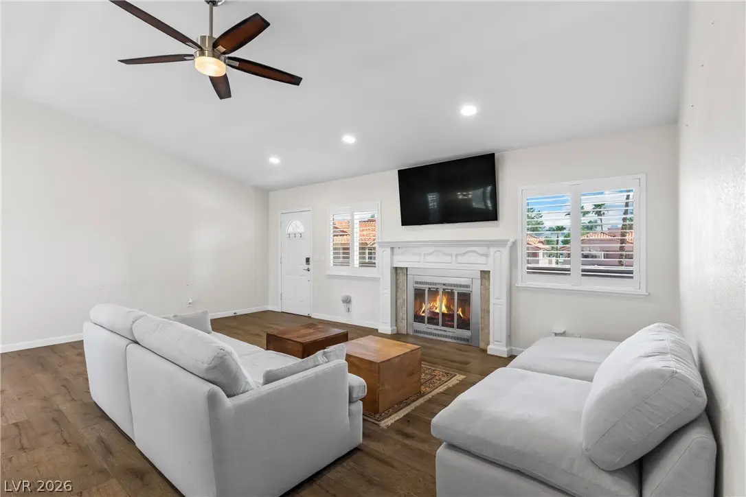 2824 Edmond Street #2, Las Vegas, NV 89146 - #1