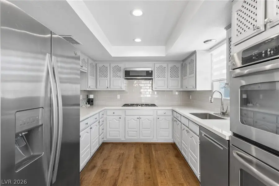 2824 Edmond Street #2, Las Vegas, NV 89146 - #2