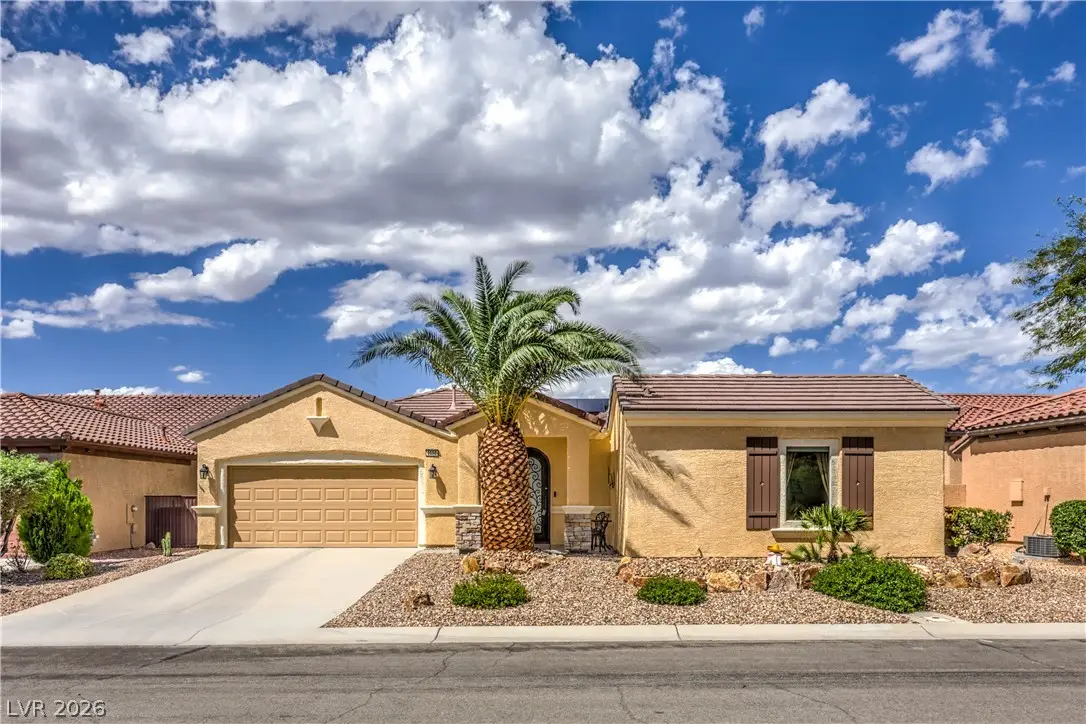 2550 Portsmouth Creek Avenue, Henderson, NV 89052 - #1
