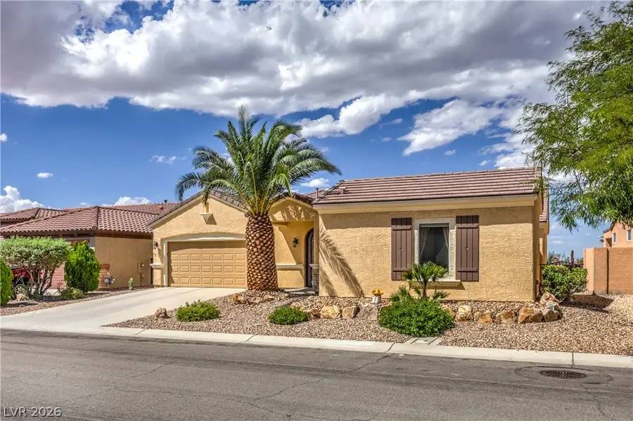 2550 Portsmouth Creek Avenue, Henderson, NV 89052 - #3