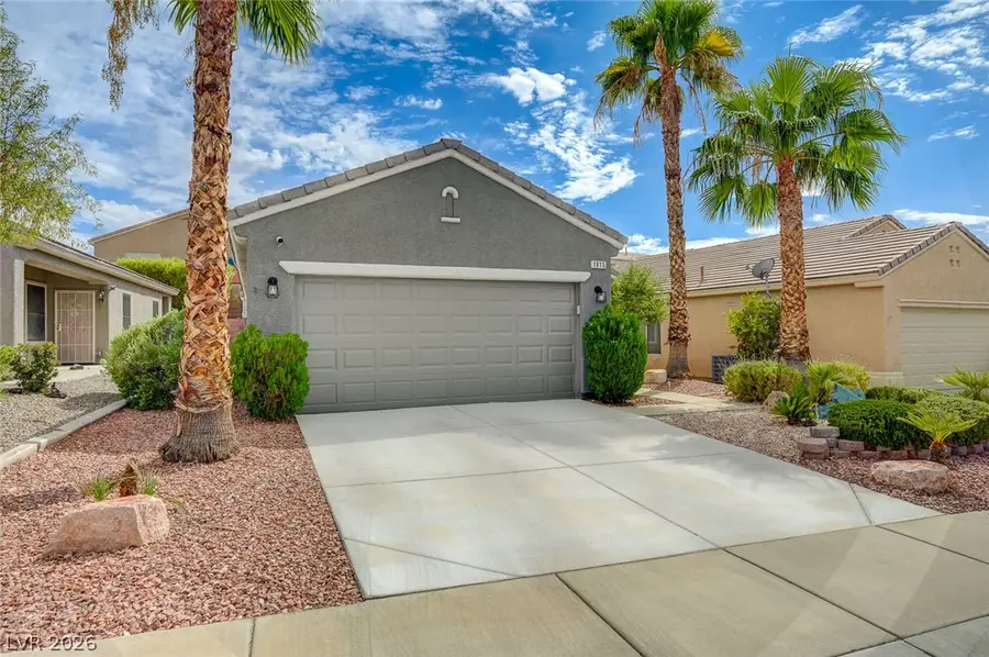 1815 Basalt Mesa Avenue, Henderson, NV 89012 - #3