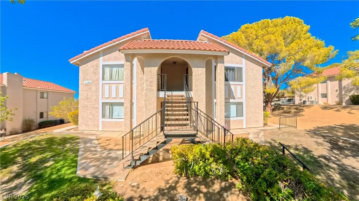 1324 Georgia Avenue #A, Boulder City, NV 89005 - #1