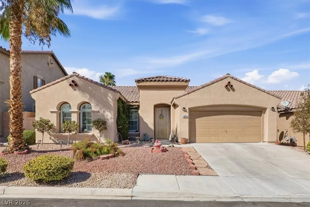10280 Songsparrow Court, Las Vegas, NV 89135 - #1
