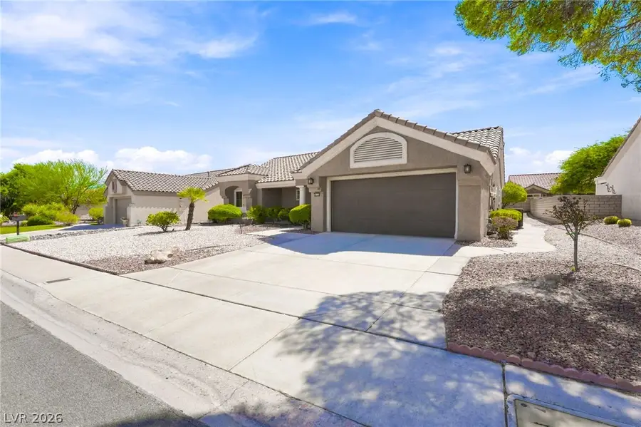 8729 Villa Ridge Drive, Las Vegas, NV 89134 - #2