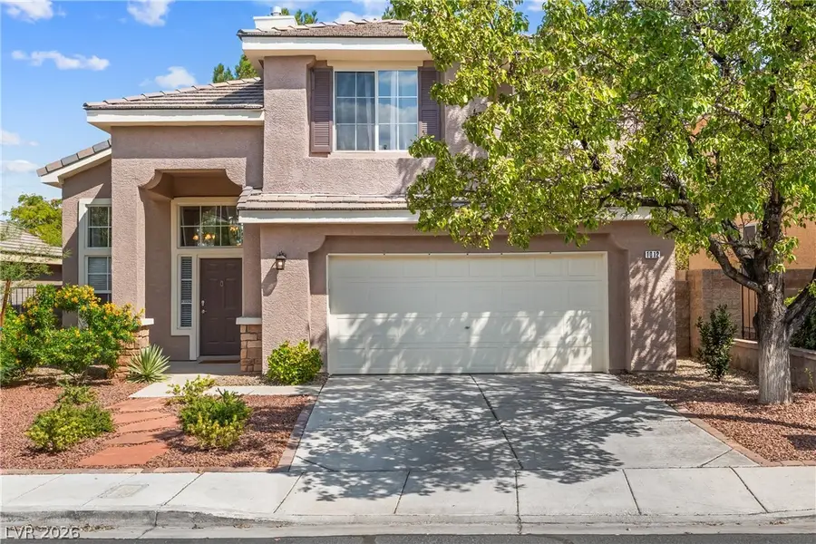 1012 Venetian Hills Lane, Las Vegas, NV 89144 - #2