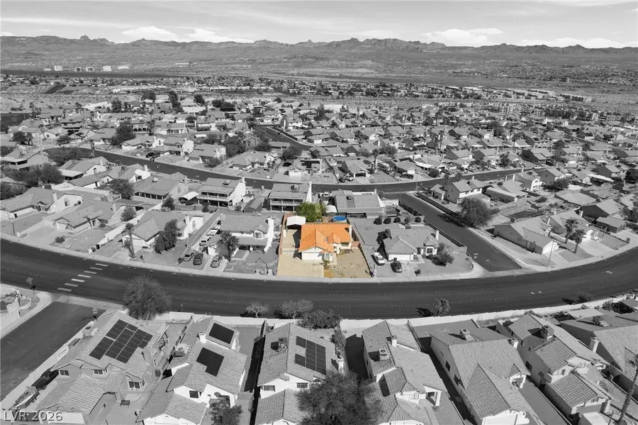 3190 James A Bilbray Parkway, Laughlin, NV 89029 - #3