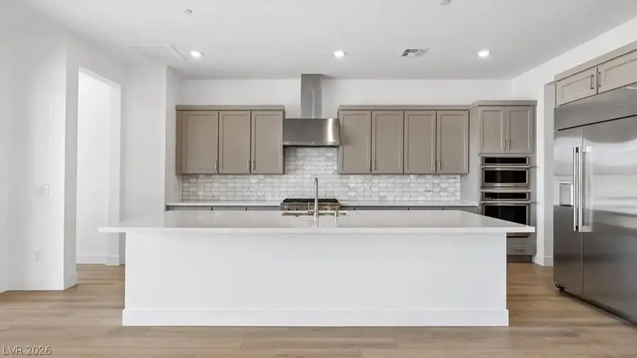 379 Tigullio Avenue, Henderson, NV 89011 - #2