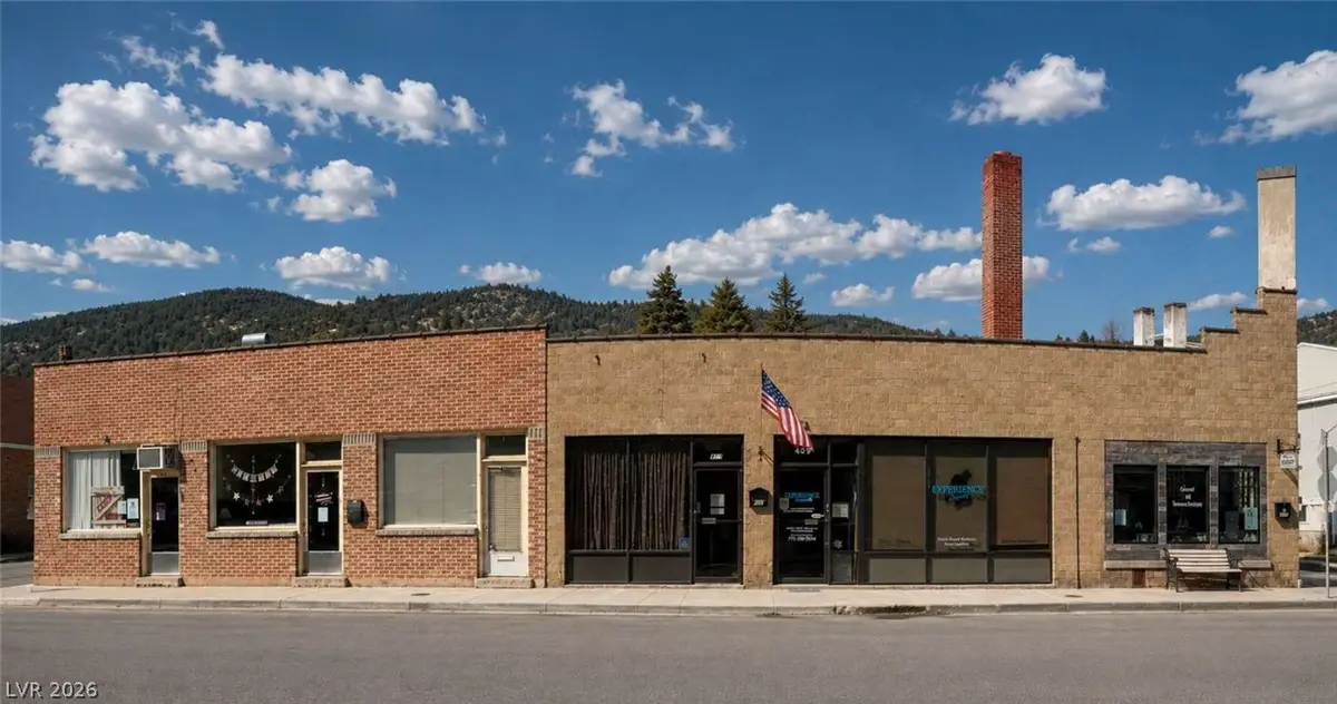 409 Murry Street, Ely, NV 89301 - #1