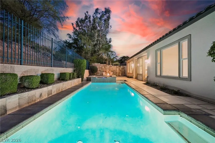 2849 Botticelli Drive, Henderson, NV 89052 - #2