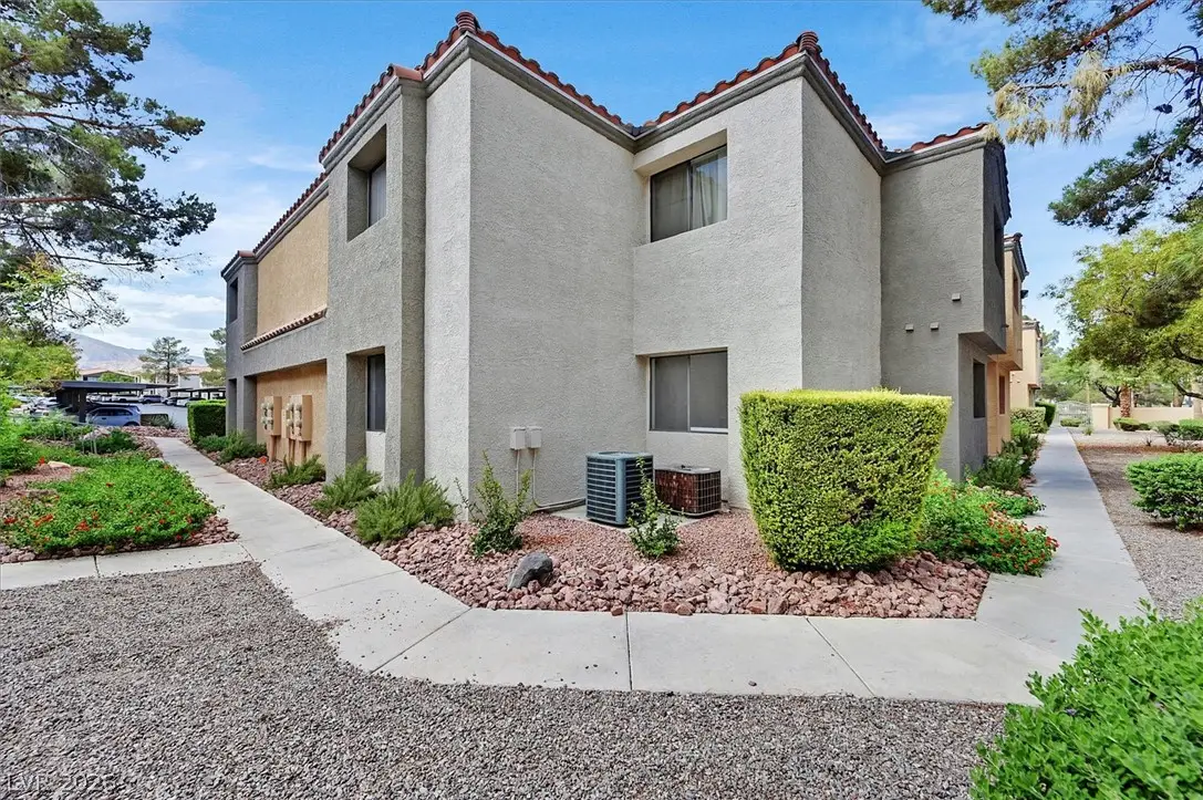 3151 Soaring Gulls Drive #1161, Las Vegas, NV 89128 - #1