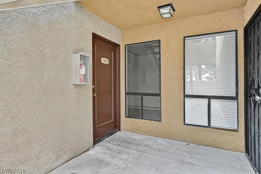3151 Soaring Gulls Drive #1161, Las Vegas, NV 89128 - #3