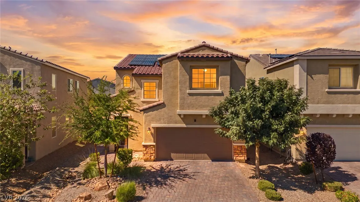 5731 Sedona Springs Street, North Las Vegas, NV 89031 - #1