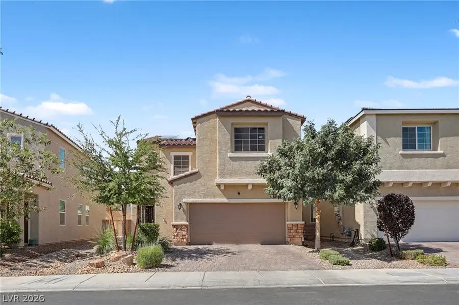 5731 Sedona Springs Street, North Las Vegas, NV 89031 - #2