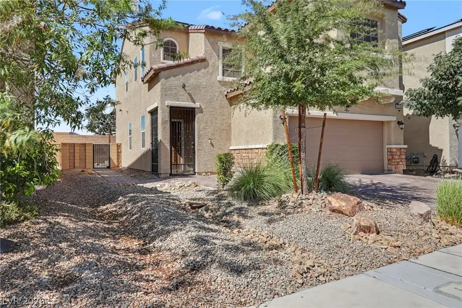 5731 Sedona Springs Street, North Las Vegas, NV 89031 - #3