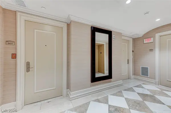 2777 Paradise Road #603, Las Vegas, NV 89109