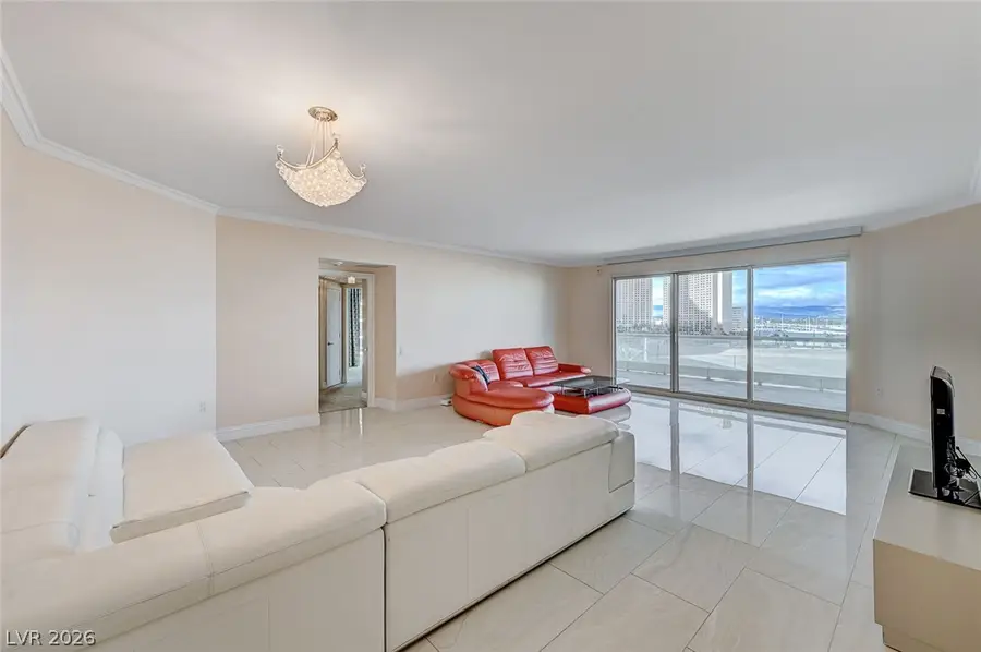 2777 Paradise Road #603, Las Vegas, NV 89109 - #3