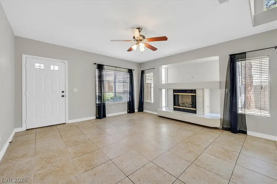 3236 Cheltenham Street, Las Vegas, NV 89129 - #2