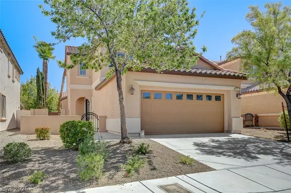 916 Baronet Drive, Las Vegas, NV 89138