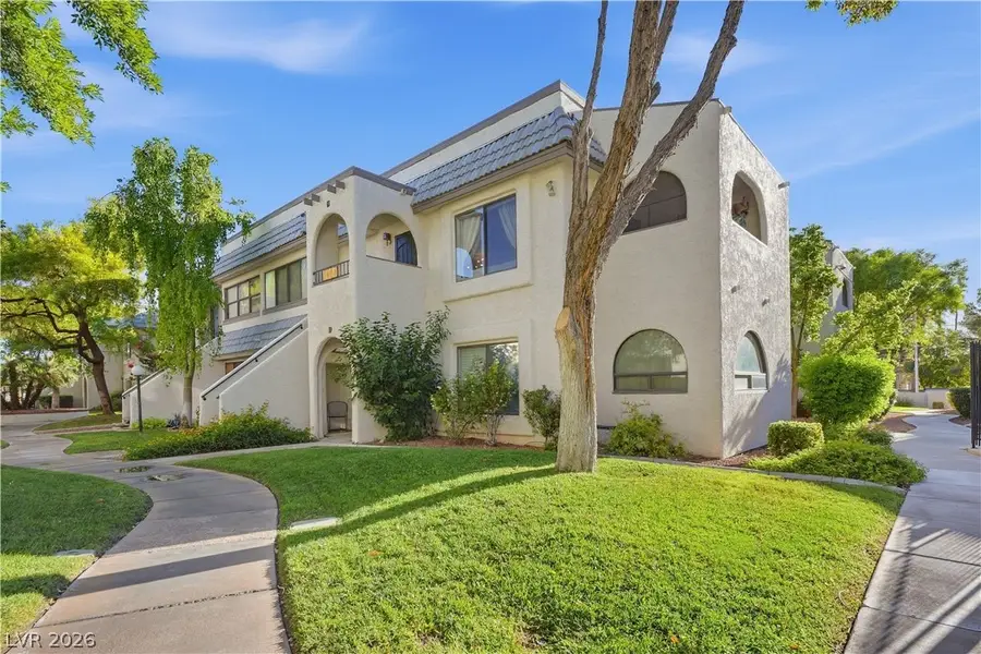 1404 Santa Margarita Street #H, Las Vegas, NV 89146 - #2