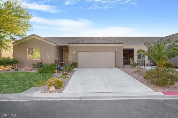671 Kylee Avenue, Mesquite, NV 89027