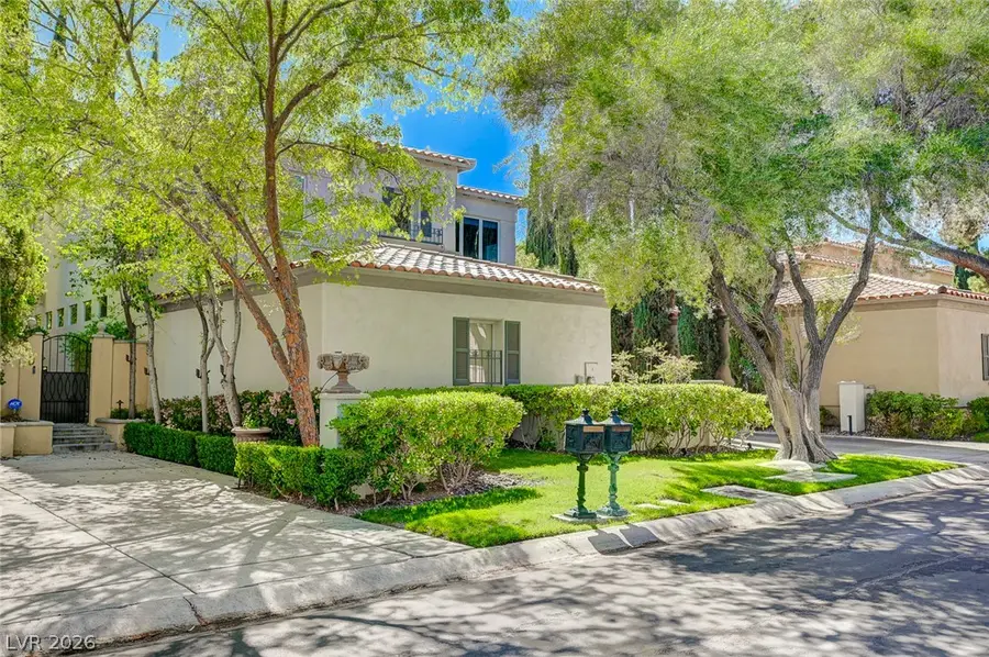9005 Robinson Ridge Drive, Las Vegas, NV 89117 - #3