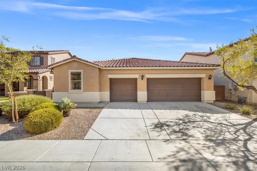 1874 Nature Park Drive, North Las Vegas, NV 89084 - #2