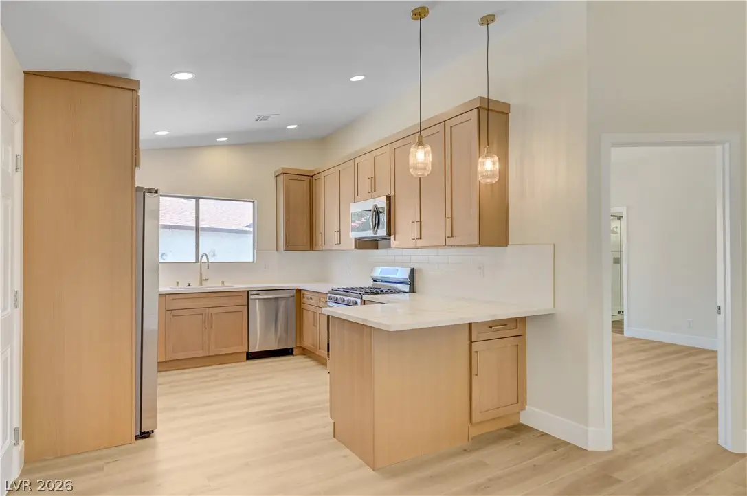 942 Anchor Drive, Henderson, NV 89015 - #1