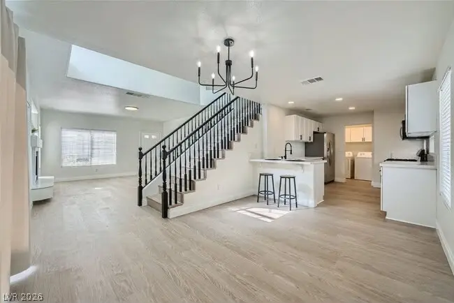 3328 Epson Street, Las Vegas, NV 89129 - #1