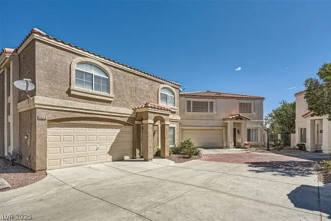 3328 Epson Street, Las Vegas, NV 89129 - #2