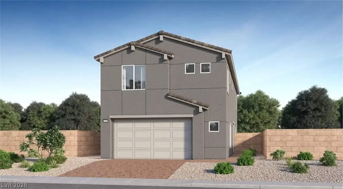 3381 Dancing Waters Street, Las Vegas, NV 89129 - #1