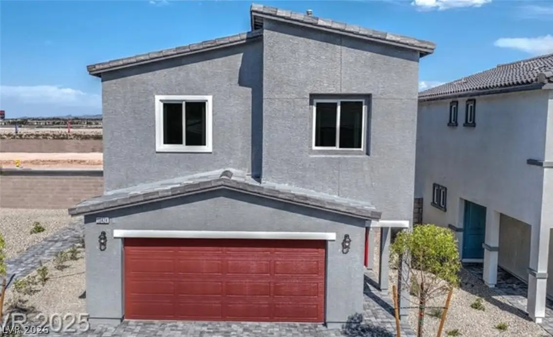 3509 Via Lucca Avenue, Las Vegas, NV 89141 - #1