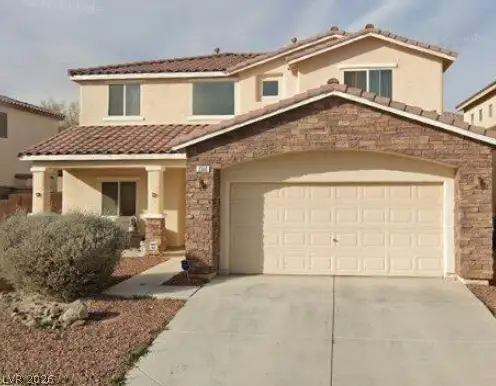 3540 Rubio Sun Avenue, North Las Vegas, NV 89081 - #1