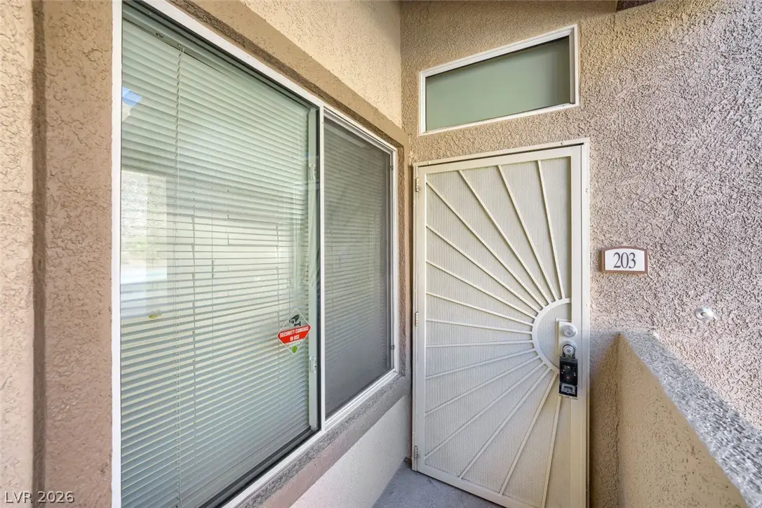 3545 Cactus Shadow Street #203, Las Vegas, NV 89129 - #1