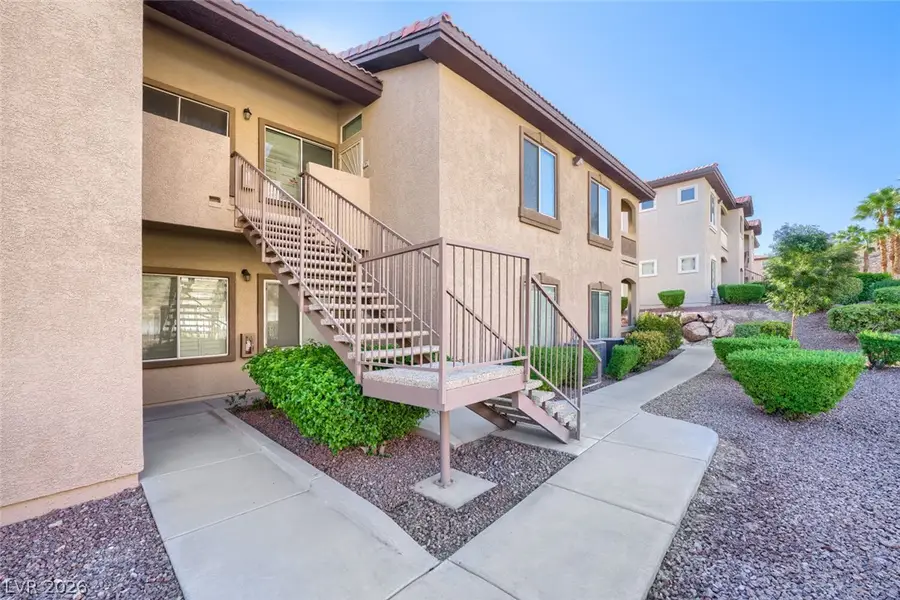 3545 Cactus Shadow Street #203, Las Vegas, NV 89129 - #2