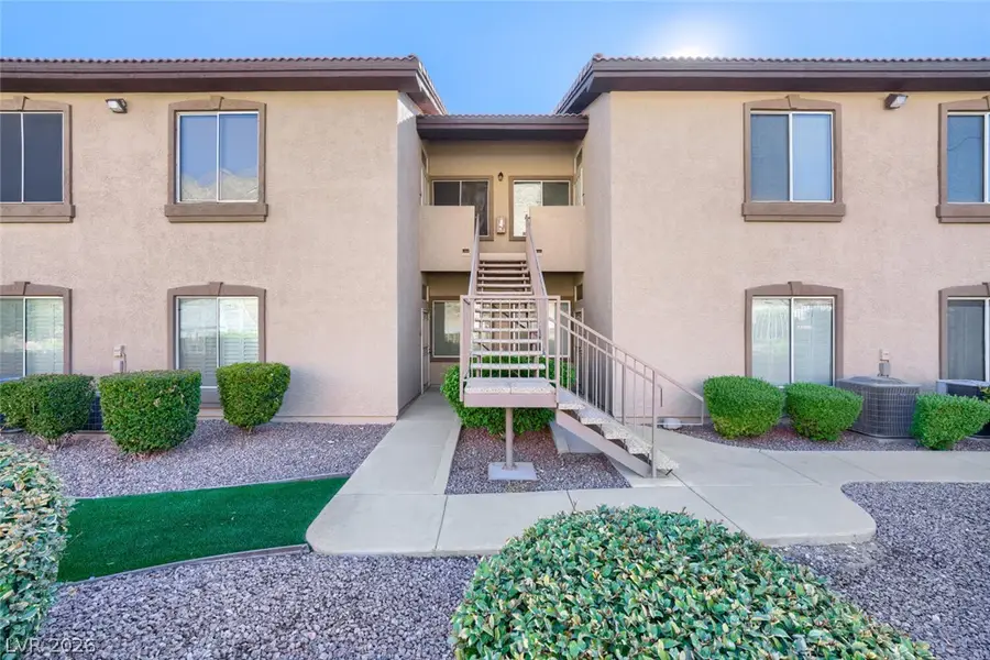 3545 Cactus Shadow Street #203, Las Vegas, NV 89129 - #3