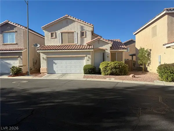 986 Park Walk Avenue, Las Vegas, NV 89123