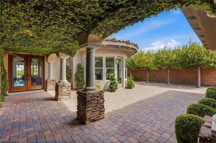 36 Tapadero Lane, Las Vegas, NV 89135 - #3