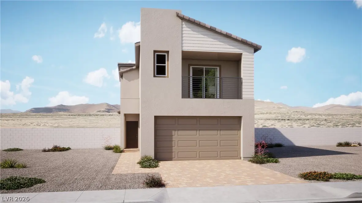 640 Cayden Creek Street, Henderson, NV 89011 - #1